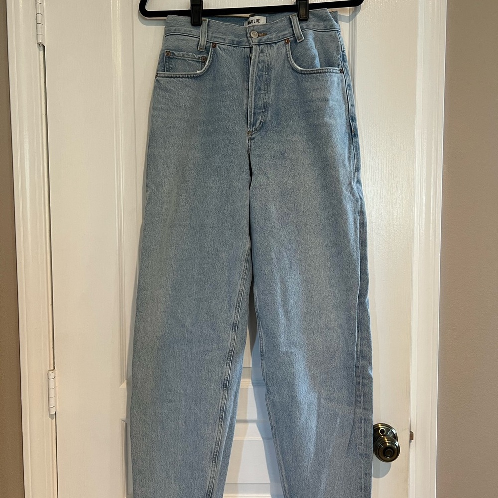 Agolde jeans